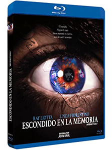 Unforgettable (1996)  (Blu-Ray)